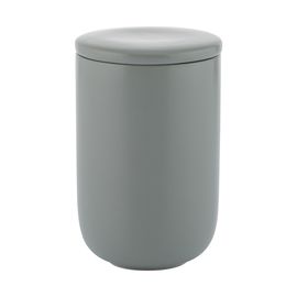 Емкость для хранения Classic серая 15х10 см, Mason Cash