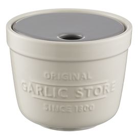 Емкость для хранения чеснока с теркой Innovative Kitchen, Mason Cash