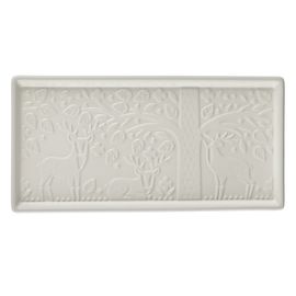 Блюдо сервировочное In the Forest 30х15 см, Mason Cash