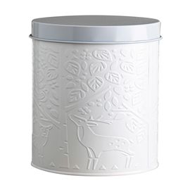 Емкость для хранения In The Forest 3,3 л белая-серая, Mason Cash