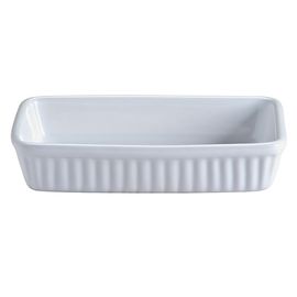 Блюдо для запекания Classic прямоугольное 18 см, Mason Cash