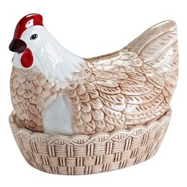 Емкость для яиц Rise and Shine, Mason Cash