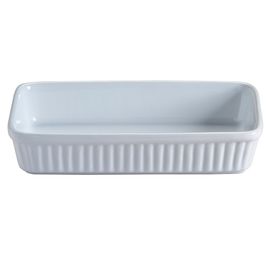 Блюдо для запекания Classic прямоугольное 23 см, Mason Cash