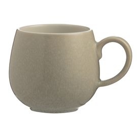 Чашка Reactive 350 мл бежевая, Mason Cash