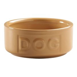 Миска для собак Cane с надписью 13 см, Mason Cash