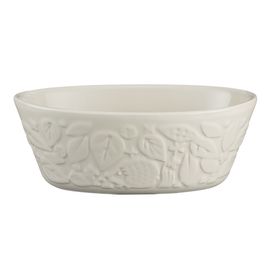 Миска для выпечки пирога In the Forest овальная 18 см, Mason Cash