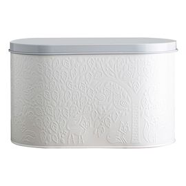 Хлебница In The Forest белая-серая, Mason Cash