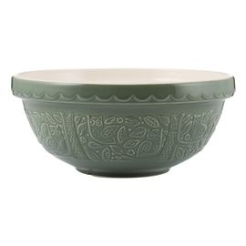 Миска In the Forest 26 см зеленая, Mason Cash