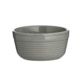 Формочка для запекания William Mason 10 см серая, Mason Cash