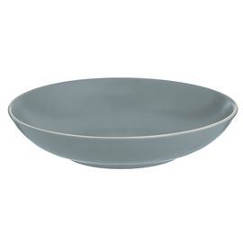 Тарелка для пасты Classic 23 см серая, Mason Cash