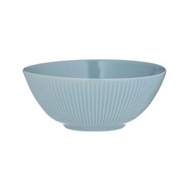 Миска Linear 600 мл синяя, Mason Cash