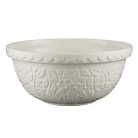 Миска для смешивания In the Forest 29 см кремовая, Mason Cash