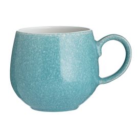 Чашка Reactive 350 мл голубая, Mason Cash