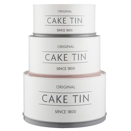 Набор емкостей для хранения десертов Innovative Kitchen, Mason Cash