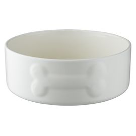 Миска для собак Colour Mix 20 см кремовая, Mason Cash