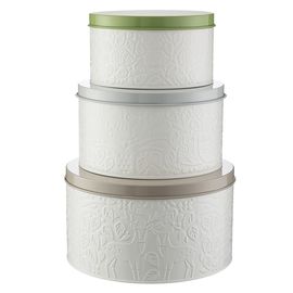 Набор емкостей для торта и пирожных In the Forest, Mason Cash