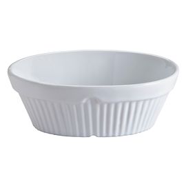 Форма для выпечки пирога Classic овальная 17 см, Mason Cash