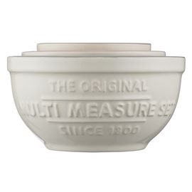 Набор мерных чаш Innovative Kitchen, Mason Cash