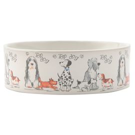 Миска для животных Top Dog, ?15 см, 350 мл, Mason Cash