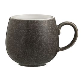 Чашка Reactive 350 мл коричневая, Mason Cash