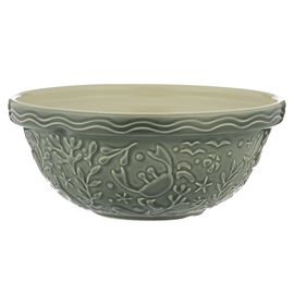 Миска для смешивания Nautical 26 см серый, Mason Cash