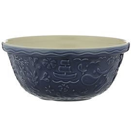 Миска для смешивания Nautical 29 см синий, Mason Cash