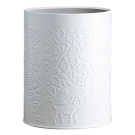 Органайзер для столовых приборов In The Forest белый, Mason Cash