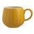 Чашка Embossed 350 мл горчичная, Mason Cash