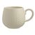 Чашка Embossed 350 мл кремовая, Mason Cash
