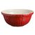 Миска для смешивания Colour Mix 29 см красная, Mason Cash