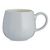 Чашка Embossed 350 мл серая, Mason Cash