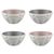 Набор из 4 мисок Innovative Kitchen, Mason Cash