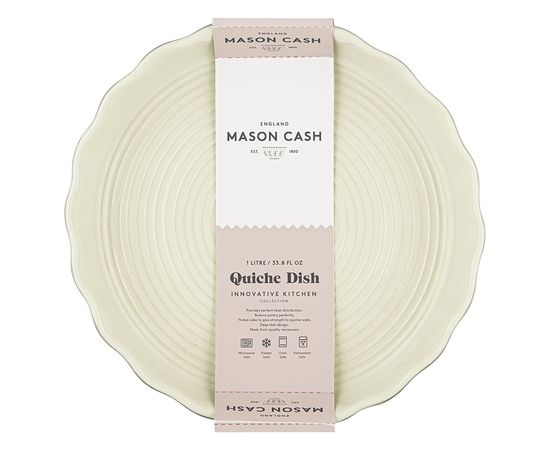 Блюдо для запекания Innovative Kitchen 24 см, Mason Cash, изображение 3