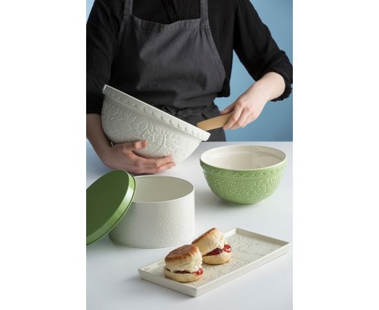 Блюдо сервировочное In the Forest 30х15 см, Mason Cash, изображение 3