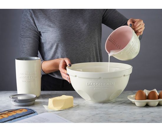 Кувшин мерный Innovative Kitchen 1 л, Mason Cash, изображение 2