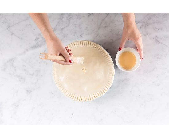 Кисточка кулинарная с вилкой Innovative Kitchen, Mason Cash, изображение 3