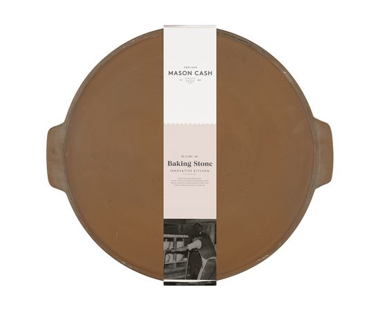 Камень для выпечки Innovative Kitchen 36,5х33х1,5 см, Mason Cash, изображение 3