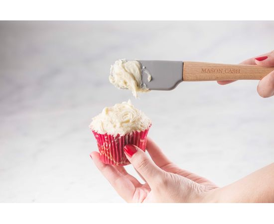 Ложка мерная с силиконовым скребком Innovative Kitchen, Mason Cash, изображение 4