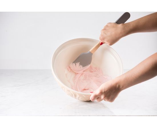 Лопатка силиконовая с двумя насадками Innovative Kitchen, Mason Cash, изображение 2