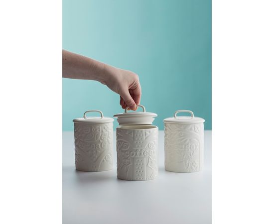 Емкость для сахара In the Forest, Mason Cash, изображение 3