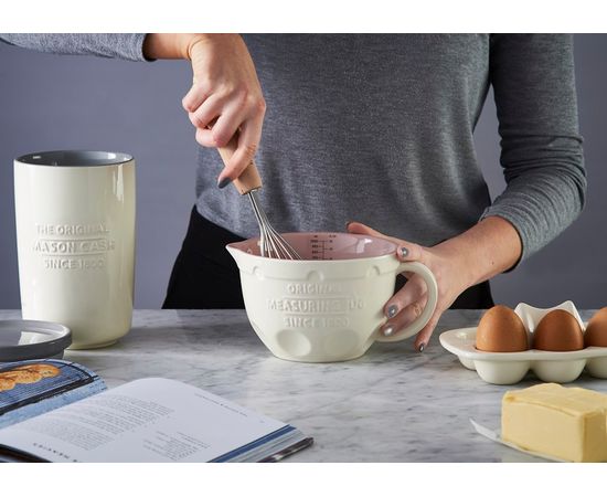 Кувшин мерный Innovative Kitchen 1 л, Mason Cash, изображение 5