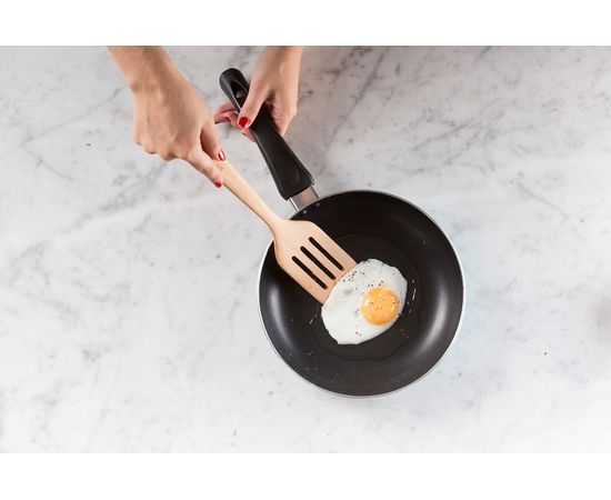 Лопатка-шумовка с крючком Innovative Kitchen, Mason Cash, изображение 3