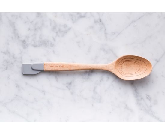 Ложка мерная с силиконовым скребком Innovative Kitchen, Mason Cash, изображение 2