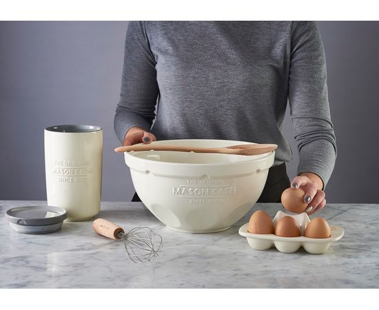 Ложка-шумовка Innovative Kitchen, Mason Cash, изображение 6