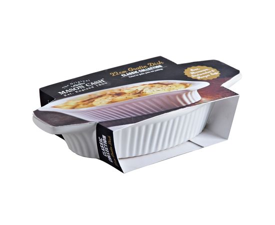 Блюдо для запекания Classic 22 см, Mason Cash, изображение 3