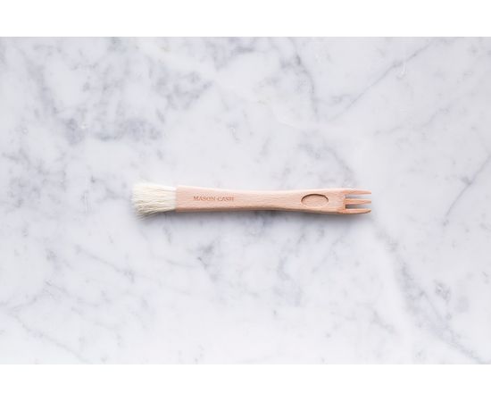 Кисточка кулинарная с вилкой Innovative Kitchen, Mason Cash, изображение 2