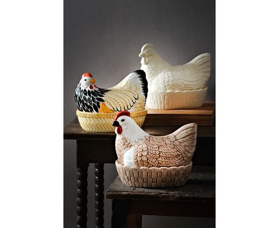 Емкость для яиц Mother, Mason Cash, изображение 2