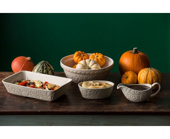 Блюдо для запекания In the Forest прямоугольное 31 см, Mason Cash, изображение 2