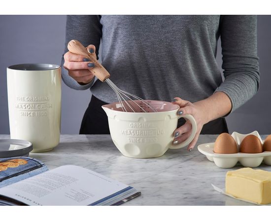 Кувшин мерный Innovative Kitchen 1 л, Mason Cash, изображение 3