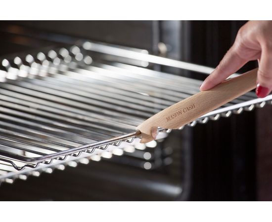 Лопатка-шумовка с крючком Innovative Kitchen, Mason Cash, изображение 6